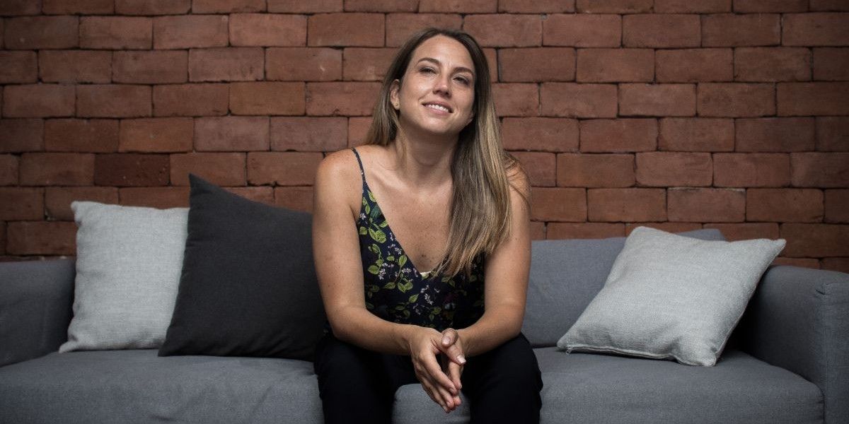 La Forma: How Melissa Elbers Is Shaping a Global Dialogue in Design and Architecture
