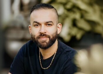 Leading with Vulnerability Sunny Chopra’s Mental Health Movement