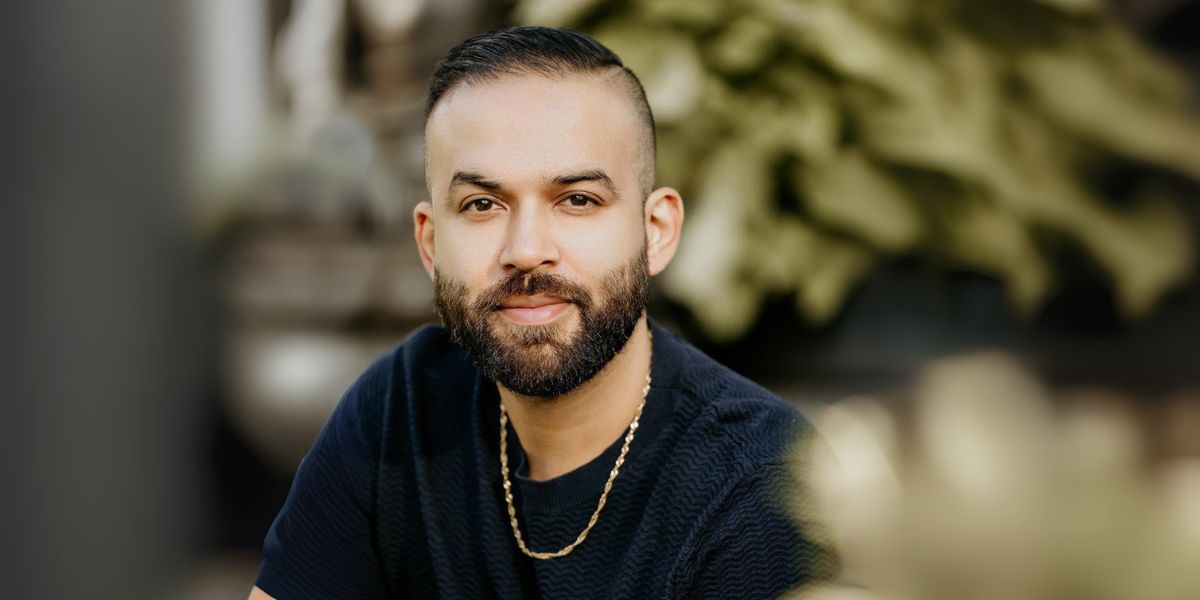 Leading with Vulnerability Sunny Chopra’s Mental Health Movement