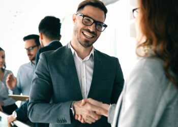 Lynette O’Grady and the Quiet Power of Strategic Business Networking in Private Investment Circles