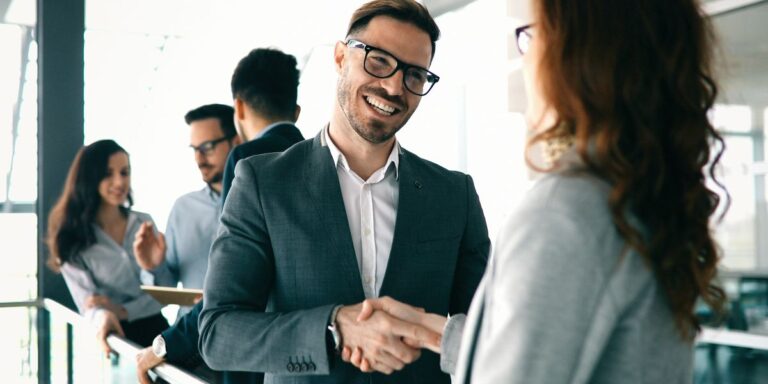 Lynette O’Grady and the Quiet Power of Strategic Business Networking in Private Investment Circles
