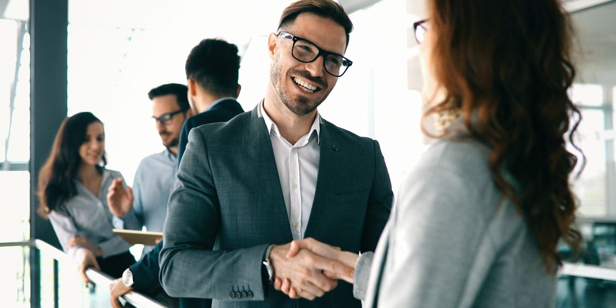 Lynette O’Grady and the Quiet Power of Strategic Business Networking in Private Investment Circles