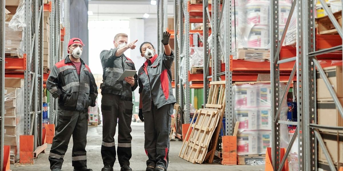 Making Your Business Strong: How Companies are Building Reliable Supply Chains