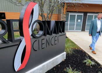 Micah North Helped Build a Defense Startup Moving Faster Than the Old Guard