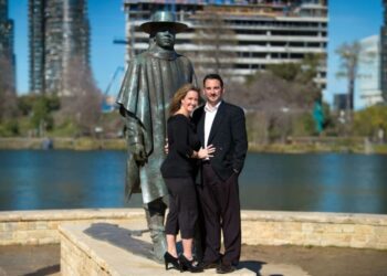 Mike Caputo Shaping Austin Real Estate Through Technology and Transparency