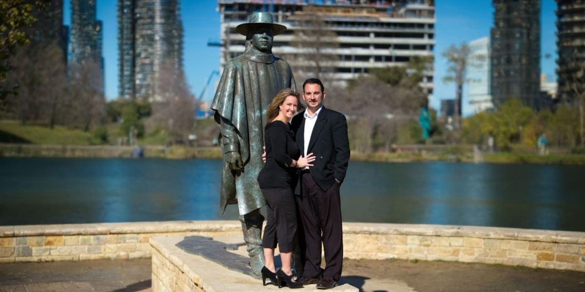 Mike Caputo Shaping Austin Real Estate Through Technology and Transparency