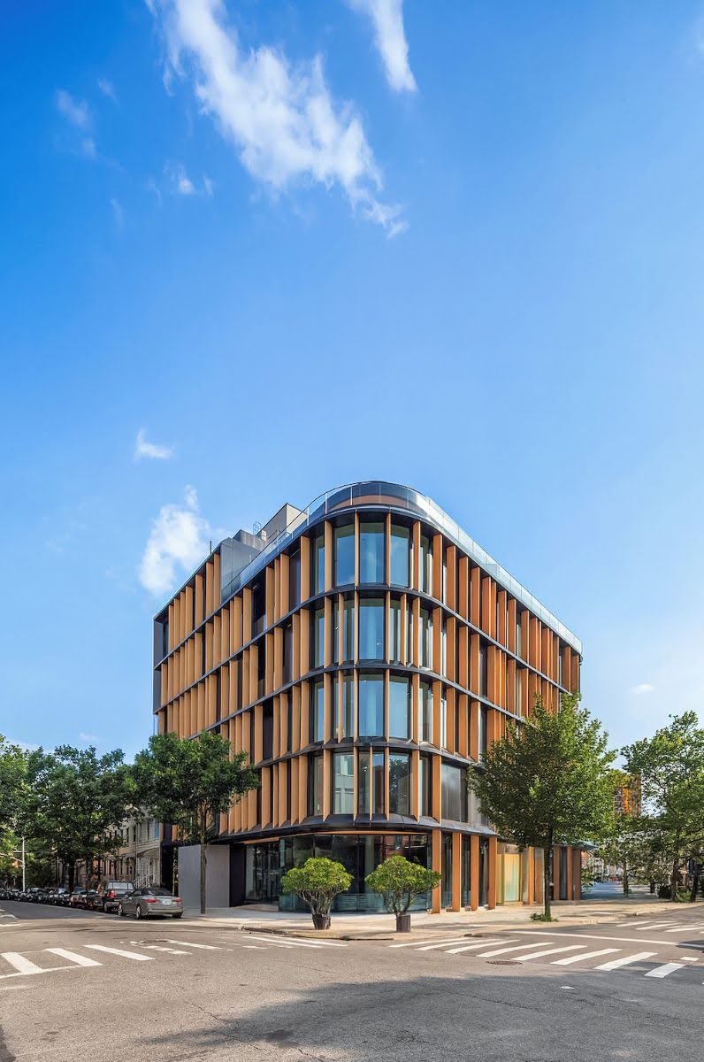 New York Broker Jordan March, Star of Netflix’s Owning Manhattan, Introduces Williamsburg’s Carbon-Neutral Passive House