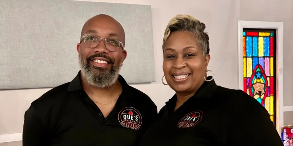 Que’s Sweet Heat Bringing Fine Dining Experiences to Your Doorstep