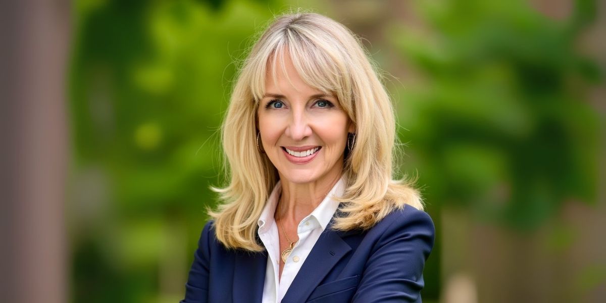 Redefining Success: Susan Hall’s New Book, Real-Life Extraordinary, Helps Leaders Unlock Their Unique Magic