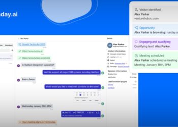 Reimagining Sales: An Interview with Sanjay Bhatia on How AI Agents Are Changing the Game