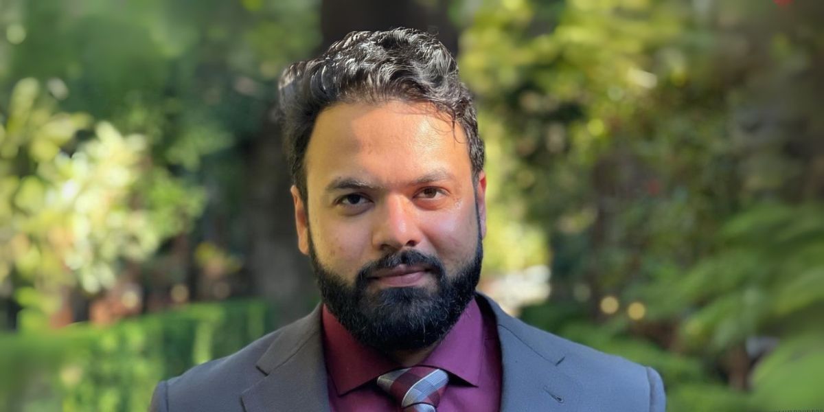 Sagnik Mazumder's Approach to Reimagining Leather Footwear with Ardur Shoes