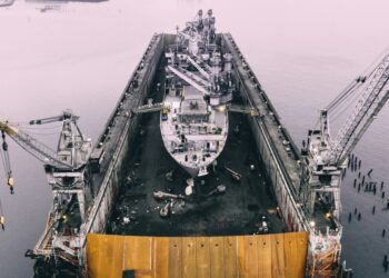 Spill Containment and Bunding: Protecting the Environment and Your Reputation