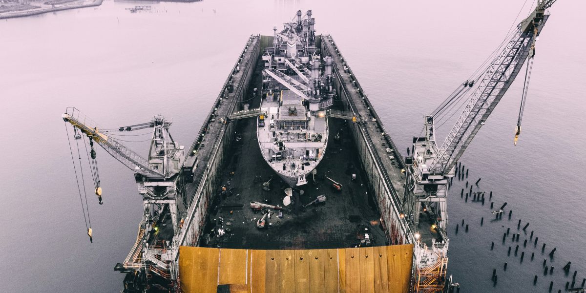 Spill Containment and Bunding: Protecting the Environment and Your Reputation