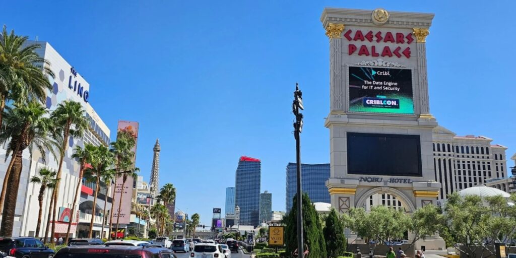 Spotlight Outdoor Ads: Does Billboard Advertising Work? A Closer Look at Its Impact in Las Vegas