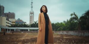 Stay Cozy and Stylish with These Must-Have Winter Coats
