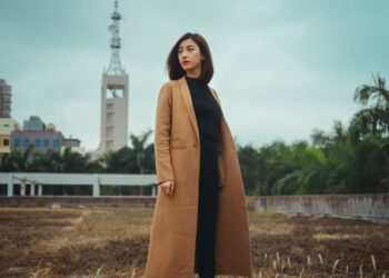 Stay Cozy and Stylish with These Must-Have Winter Coats