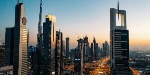Strata Global Takes the Helm of Community Management at Central Park Towers, DIFC