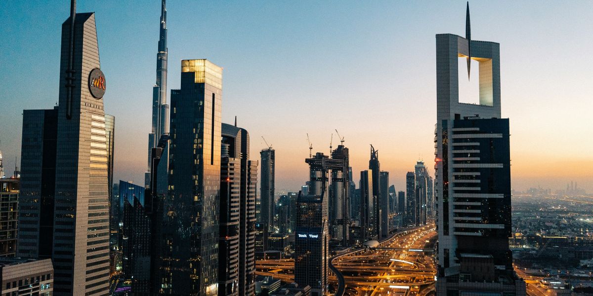 Strata Global Takes the Helm of Community Management at Central Park Towers, DIFC