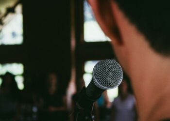 Talk the Talk How Public Speaking Shapes Modern Business