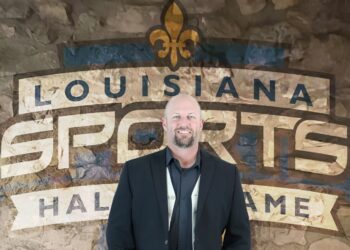 The Art of Sports: Christopher Brown’s Journey to the Hall of Fame