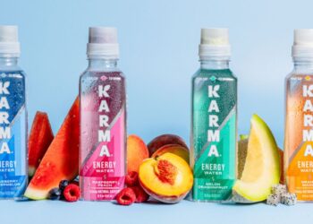 The Clean Energy Revolution: How Karma Energy Water Supports a Natural Boost