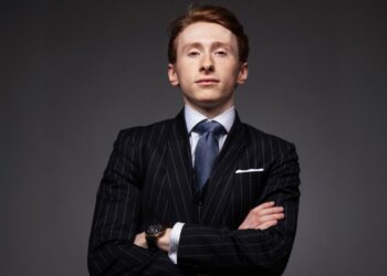 The Inbox Imperative Why Every Sale Starts Here — Insights from Callum Davies, Founder of Illuminate Digitl