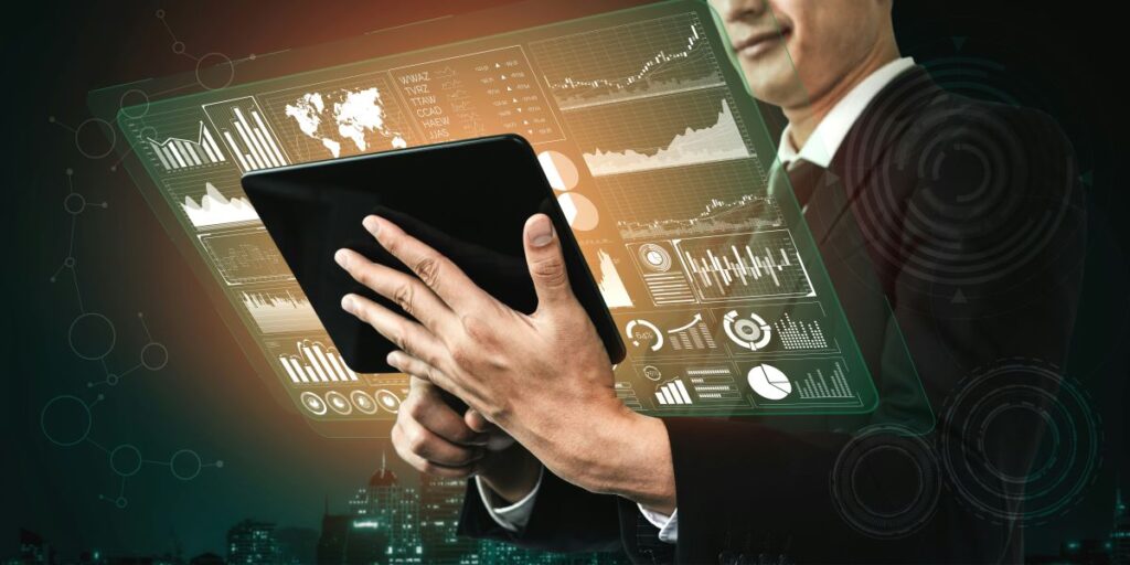 The Role of Business Analysis in Digital Transformation and Cybersecurity: Interdisciplinary Experience of Nataliia Stashevska