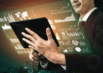 The Role of Business Analysis in Digital Transformation and Cybersecurity: Interdisciplinary Experience of Nataliia Stashevska