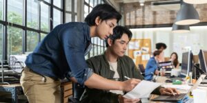 The Role of Press Releases in Brand Building