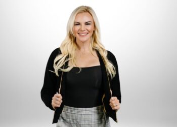 The Science of Sustainable Energy: Bonnie Barnes’ Journey to Founding Let’s Go