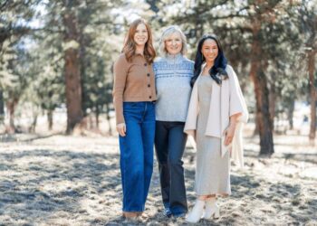 Tracy Molleur: Building Lasting Relationships in Colorado's Mountain Real Estate Market