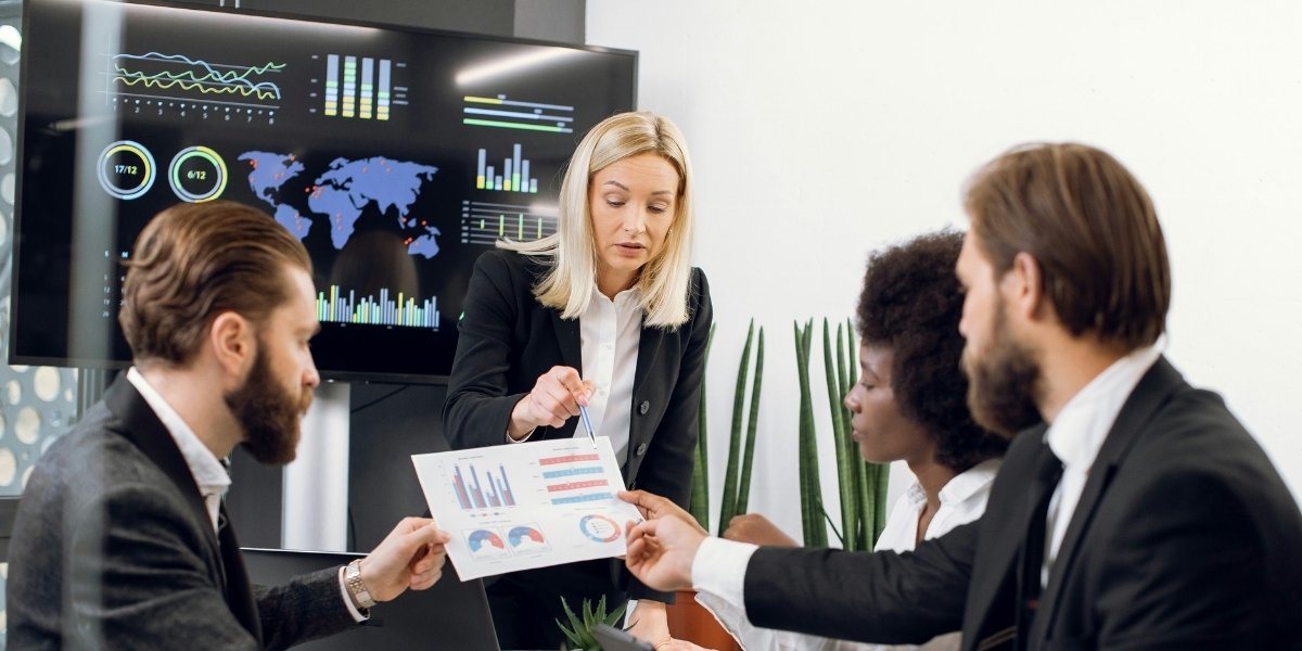 Understanding the C-Suite: The Essential Differences Between CEO and COO