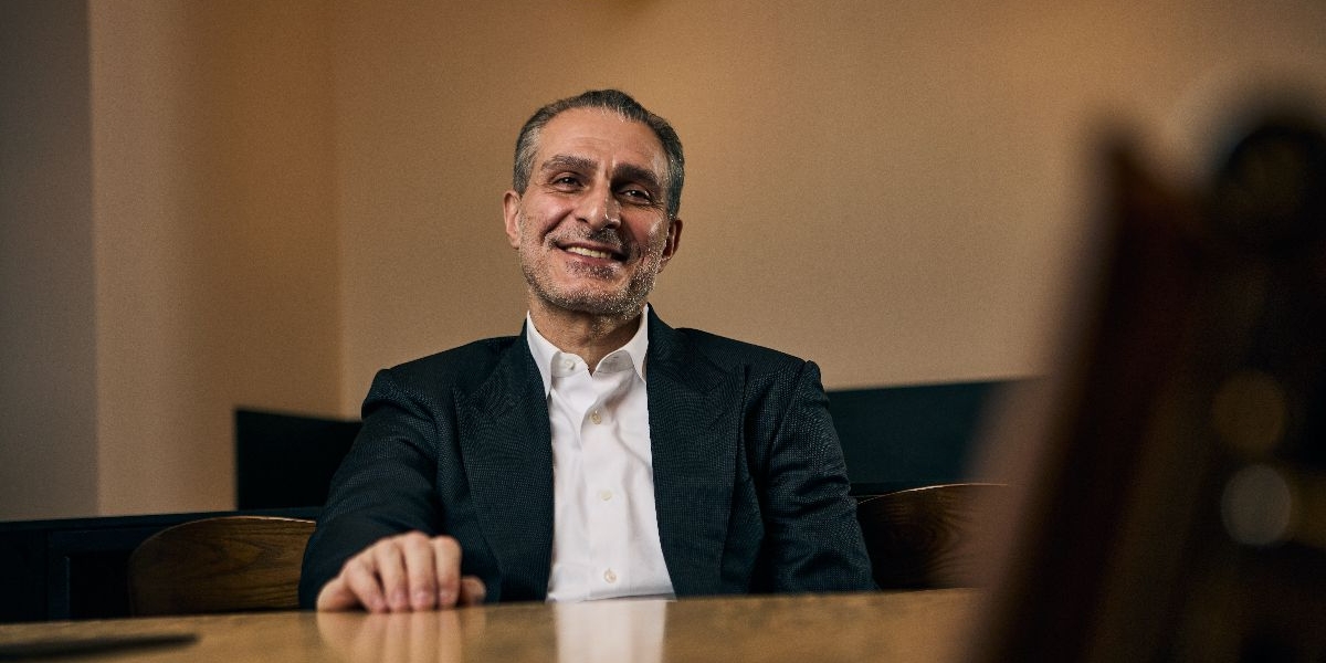 Vazgen Gevorkyan Innovation and Impact