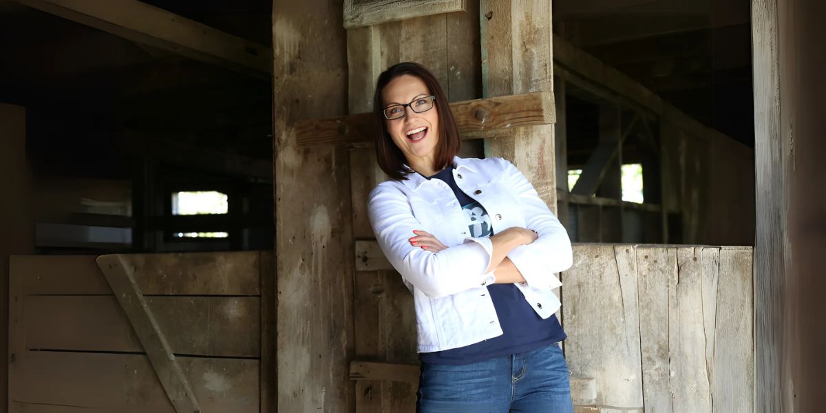 What Happens Before the Applause How Patti Schutte Built a Framework That Makes Clarity Look Like Charisma