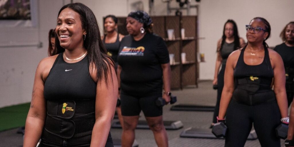Whole Woman, Whole Mission: How Neticia Waldron is Shaping Wellness Through Community, Compassion, and Care