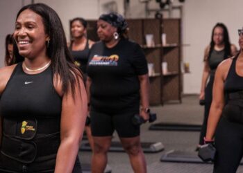 Whole Woman, Whole Mission: How Neticia Waldron is Shaping Wellness Through Community, Compassion, and Care