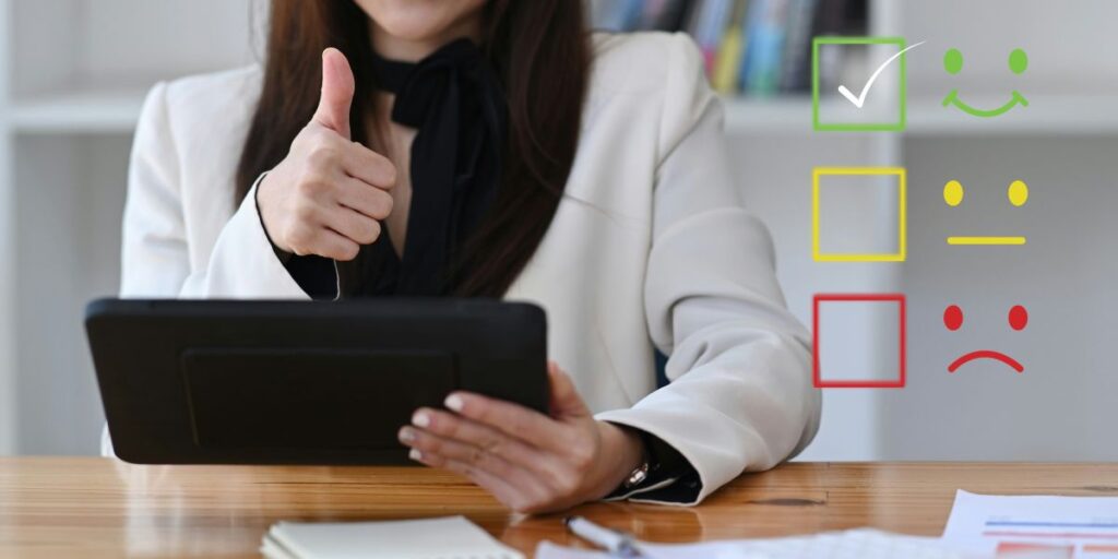 Why Customer Feedback Is Your Potent Growth Tool