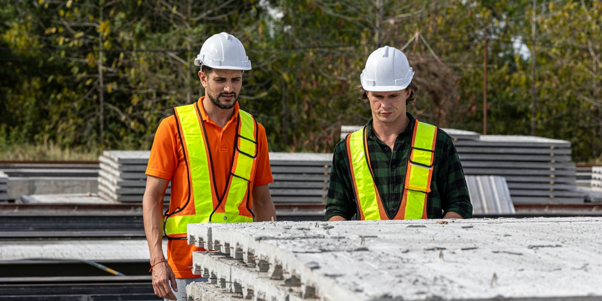 Why Many General Contractors Across PA Choose Eagle Concrete Products