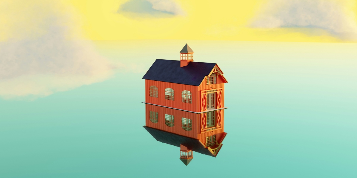 Why More CEOs Are Turning to Real Estate as a Strategic Asset Class