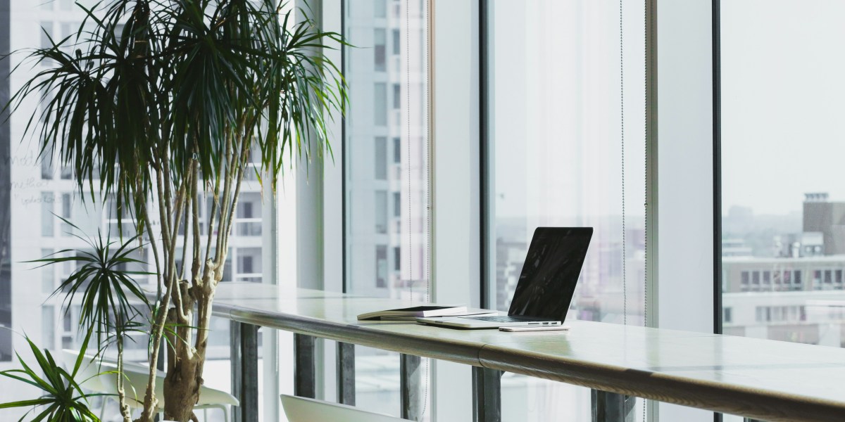 5 Tips for Creating a Sustainable Office Environment
