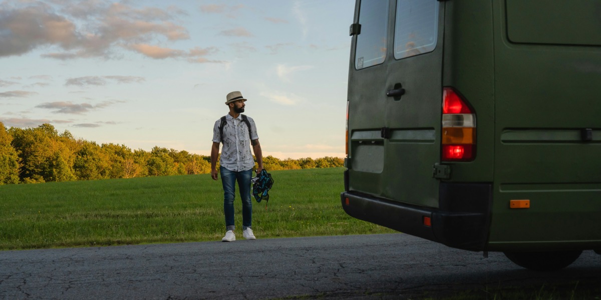 Leaders on the Road: How Travel by RV Is Fueling CEO-Level Creativity and Clarity