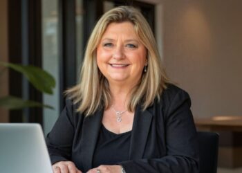 Jana Bloxom: From Construction Site to Real Estate Success—A Three-Decade Journey of Trust and Expertise