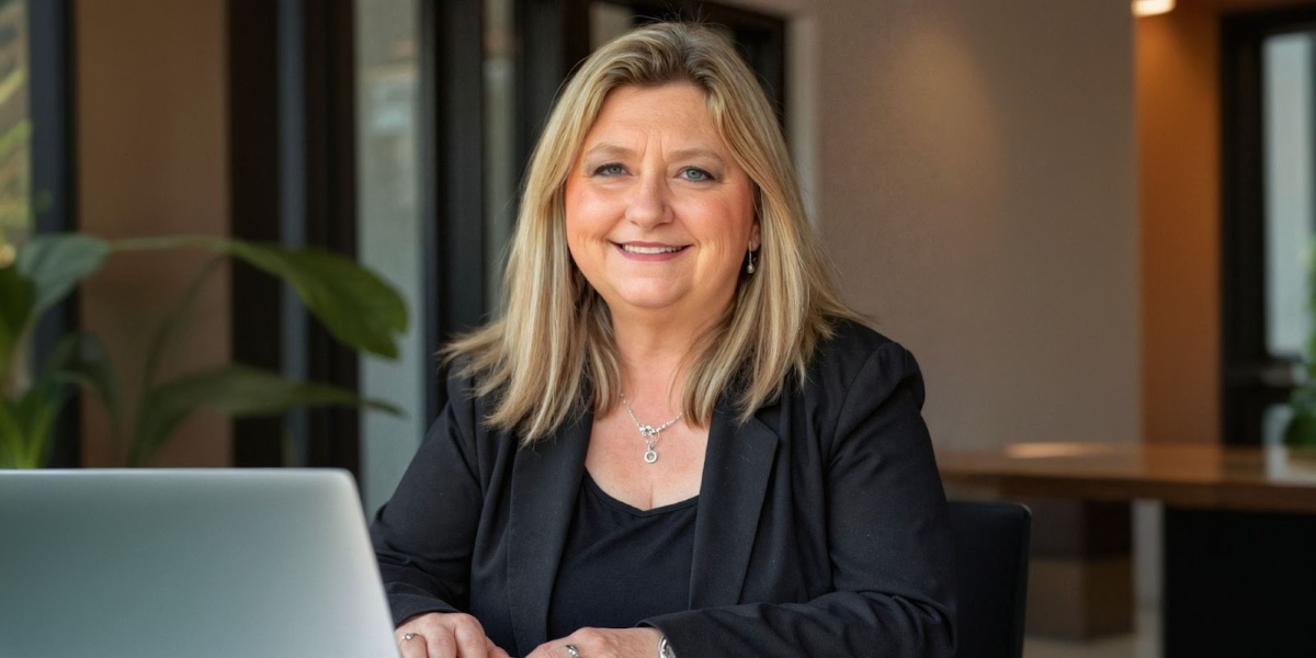 Jana Bloxom: From Construction Site to Real Estate Success—A Three-Decade Journey of Trust and Expertise