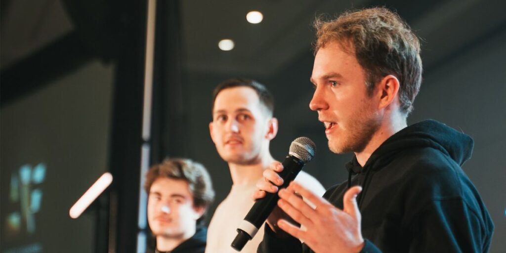 Amplify Views: The Company on a Mission to Help 1,000 Creators Reach 100,000 YouTube Subscribers