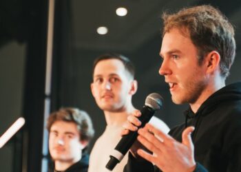 Amplify Views: The Company on a Mission to Help 1,000 Creators Reach 100,000 YouTube Subscribers