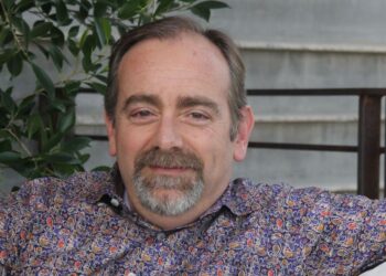 How Mark Vange Is Building AI That Works With People, Not Around Them