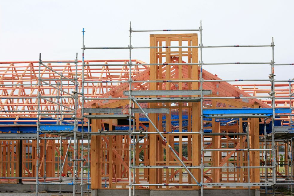 Builder Burnout Hits a Tipping Point: Buildstone Collective Steps In with a Demand System