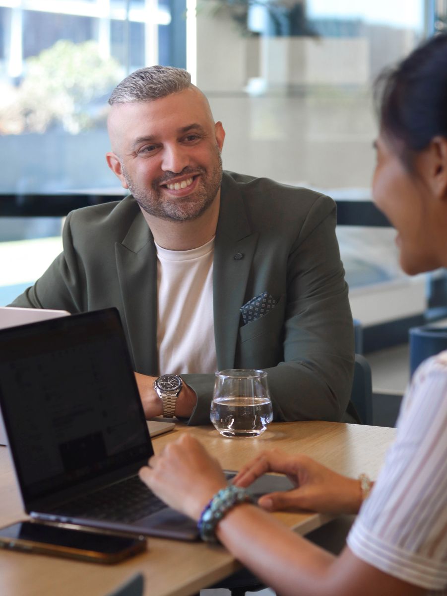 Team Up Now Proves Ethical Outsourcing Can Be a Win-Win for All