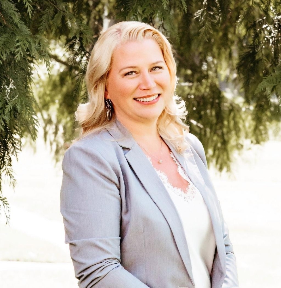Helping Others Build What She Built for Herself The Heart Behind Salsbury & Co.