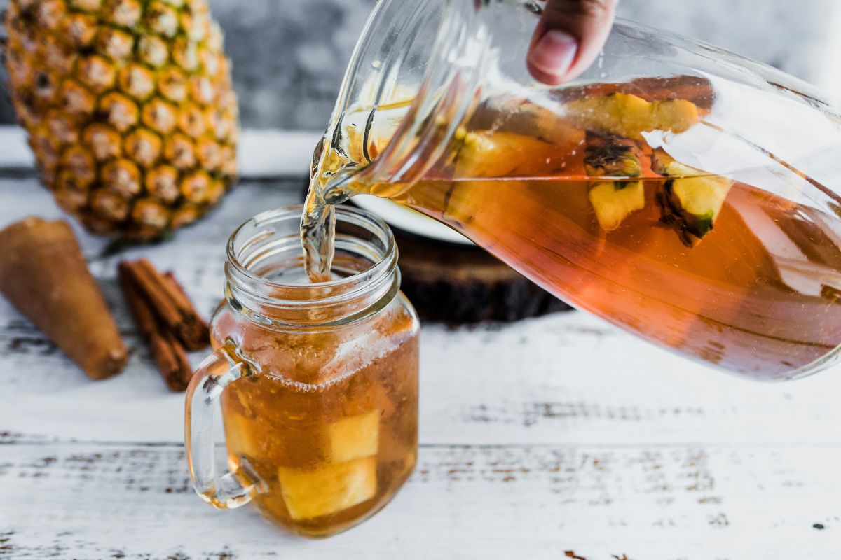 Fermenteria Beyond the Buzz – What It Really Takes to Be a Functional Beverage in 2025